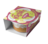 יוגורט לכלבים בטעם בננה Fidovet