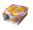 גלידה לכלבים בטעם אננס Fidovet