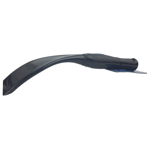 זולוקס מגרד אצות מקצועי עם להב פלסטיק  PLASTIC BLADE SCRAPER 27CM