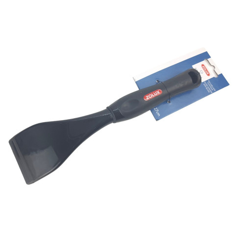 זולוקס מגרד אצות מקצועי עם להב פלסטיק  PLASTIC BLADE SCRAPER 27CM