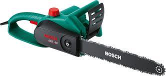 מסור שרשרת BOSCH AKE 40-19S