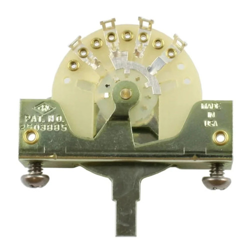 מפסק 3 מצבים לטלקסטר EP-0075-B00 Original CRL 3-Way Switch