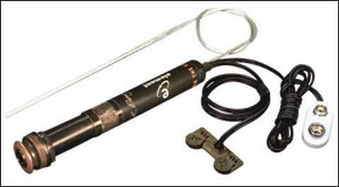 פיק אפ אקטיבי לקלאסית L.R.BAGGS EAS-VTC-N