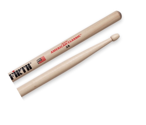 מקלות תופים Vic Firth 5A
