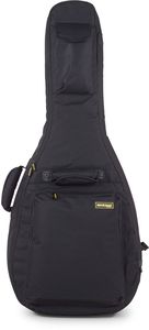 נרתיק לגיטרה אקוסטית וורוויק Student Plus RB 20519 B/PLUS