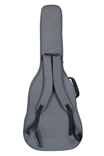 נרתיק לגיטרה אקוסטית WINZZ BGW7018 15mm PE foam+3mm sponge