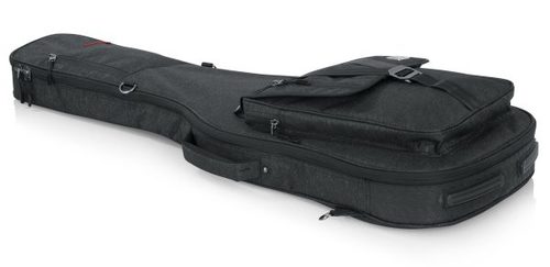 נרתיק לגיטרה חשמלית GATOR GT-ELECTRIC-BLK Transit Series Electric Guitar