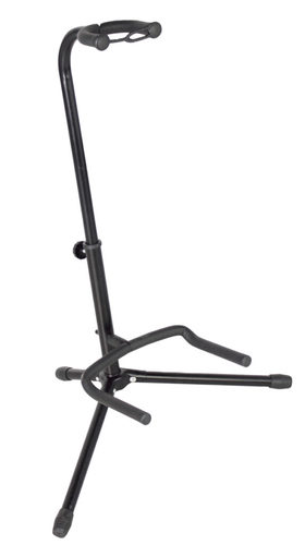סטנד לגיטרה עם תומך צוואר GATOR RI-GTRSTD-1 ROK-IT guitar stand