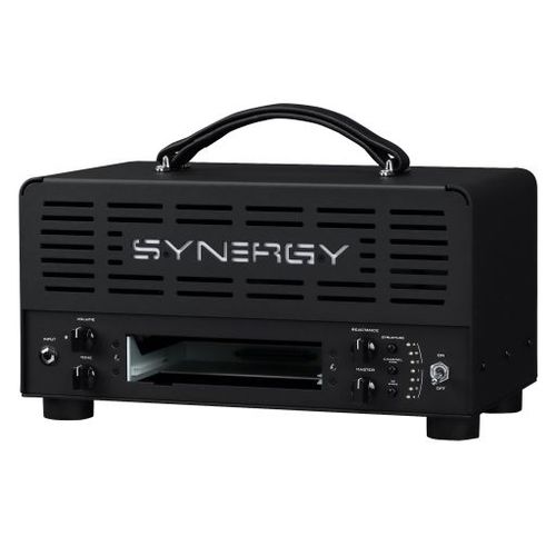 מגבר ראש מנורות לגיטרה SYNERGY SYN-20IR 20 WATT