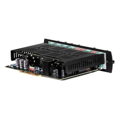מודול למגבר SYNERGY FORTIN KILLER KALI - 2 CHANNEL PREAMP MODULE - 2 x 12AX7