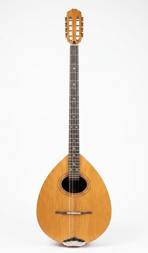 בוזוקי מודל MATSIKAS BZ8-100T TRUSS ROD