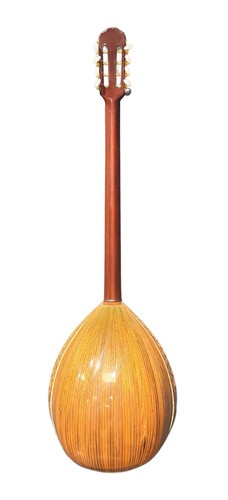 בוזוקי מודל MATSIKAS BZ8-407N SP TRUSS ROD