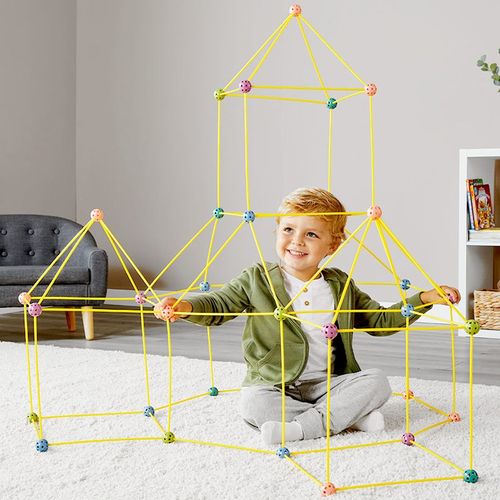 קשקשים מדיום 240 חלקים