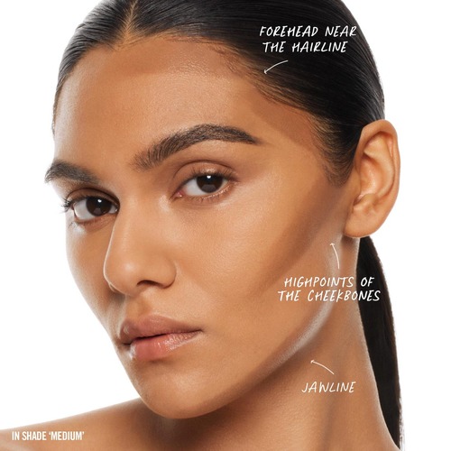 סטיק קונטור של מריו MAKEUP BY MARIO SoftSculpt® Cream Contour & Bronzer Shaping Stick