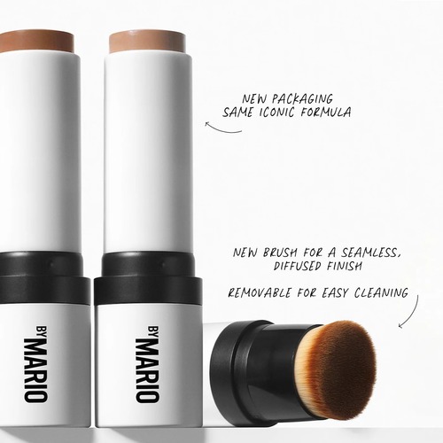 סטיק קונטור של מריו MAKEUP BY MARIO SoftSculpt® Cream Contour & Bronzer Shaping Stick