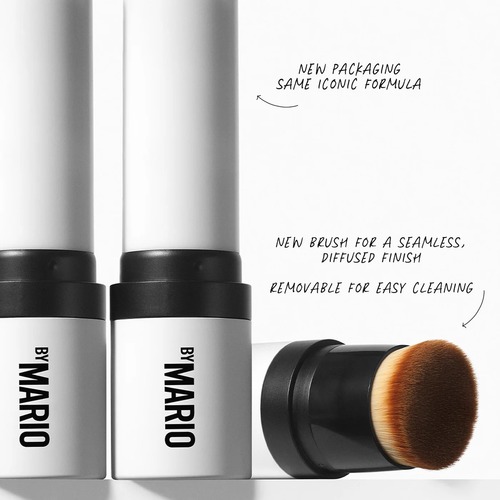 סומק סטיק של מריו Makeup By Mario Soft Pop Cream Blush Stick