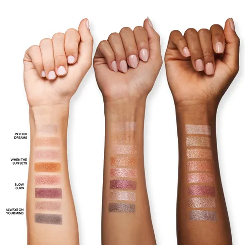 פלט שתי צלליות פטריק טא PATRICK TA PATRICK TA Major Dimension Eyeshadow Duos 4g
