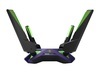 ראוטר GT-AX6000 Dual-Band WiFi 6 Gaming Router Dual 2.5G port EVA Asus