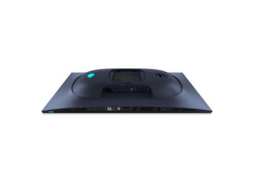 מסך מחשב Dell Alienware 27 AW2725Q 4K דל 