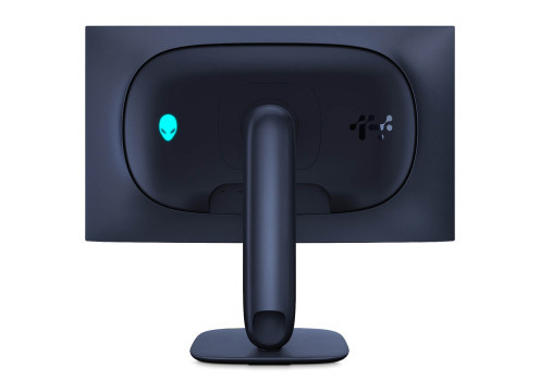 מסך מחשב Dell Alienware 27 AW2725Q 4K דל 
