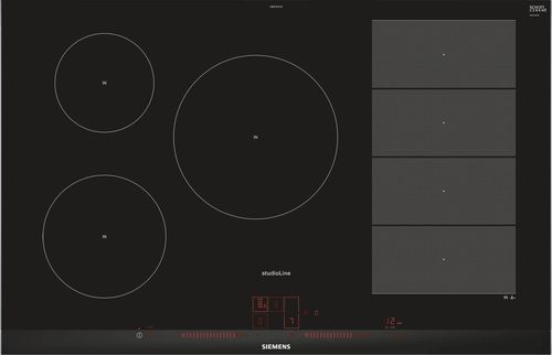כיריים ‏חשמל Siemens EX877LVC1E סימנס