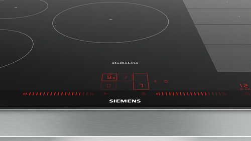 כיריים ‏חשמל Siemens EX877LVC1E סימנס