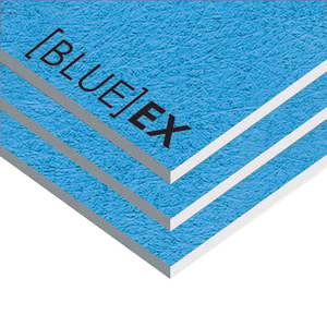 לוח גבס אורבונד BLUE-EX אורך 2 מטר