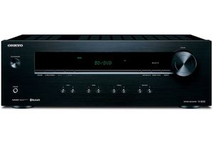 רסיבר סטריאו TX8220 ONKYO