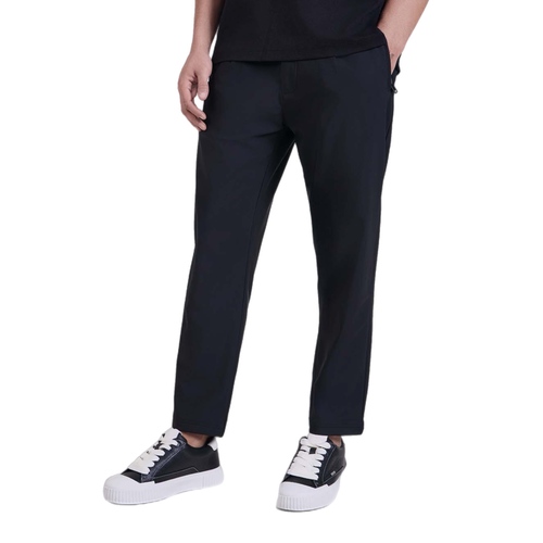 מכנס BALR מידות XS-XXL לגברים בגוון נייבי