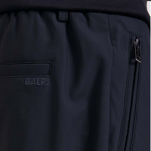 מכנס BALR מידות XS-XXL לגברים בגוון נייבי