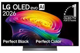 טלוויזיה 4K OLED48C66LA‎ LG ‏48 ‏אינטש