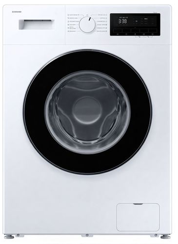 מכונת כביסה Samsung WW90FG3M05AW ‏9 ‏ק"ג סמסונג