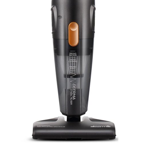 שואב אבק חוטי ידני DEERMA DX115C