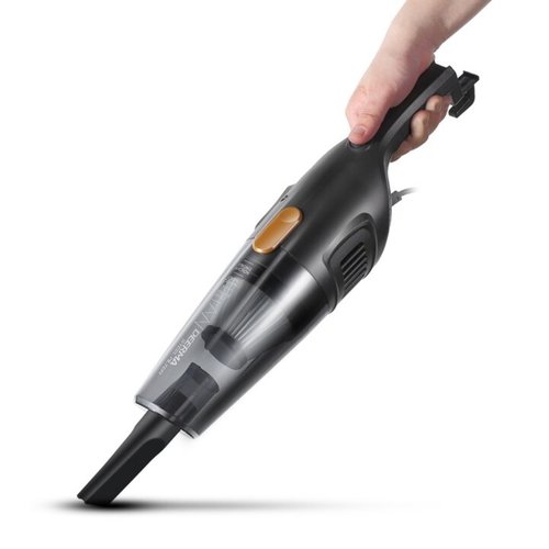 שואב אבק חוטי ידני DEERMA DX115C