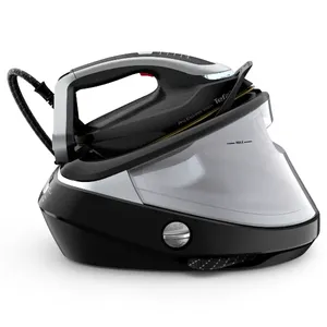 מגהץ קיטור דגם GV9821 טפאל TEFAL PRO EXPRESS VISION יבואן רישמי ניופאן !