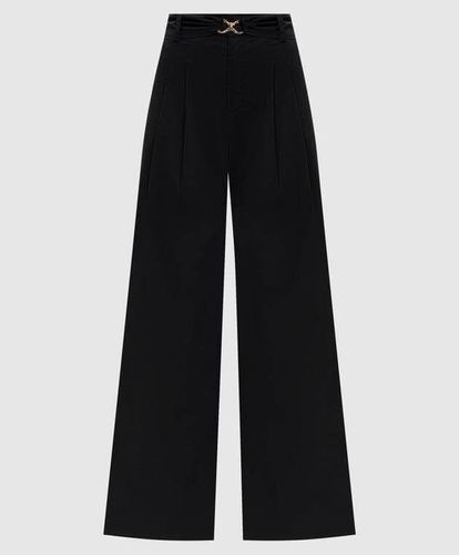TWINSET PANTALONE