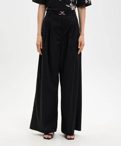 TWINSET PANTALONE