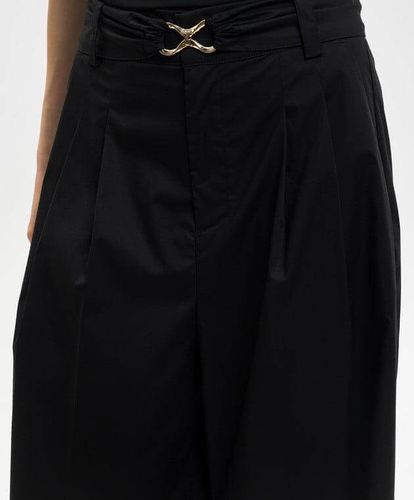 TWINSET PANTALONE