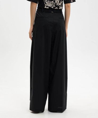 TWINSET PANTALONE