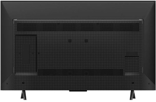 טלוויזיה חכמה 65 אינץ' TCL 4K QLED Google TV 65P7K