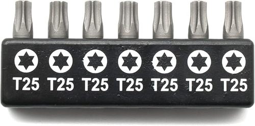 ביט טורקס 25 ממ קצר HUNTER