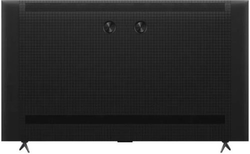טלוויזיה חכמה 65 אינץ' TCL Premium 4K SQD-MiniLED Google TV 65C8L - מערכת שמע B&O