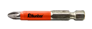 ביט פיליפס PH2*25 ארוך HUNTER