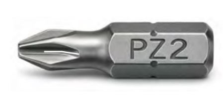 ביט פיליפס PZ2*25