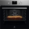 תנור אפיה ELECTROLUX EOH6231X 