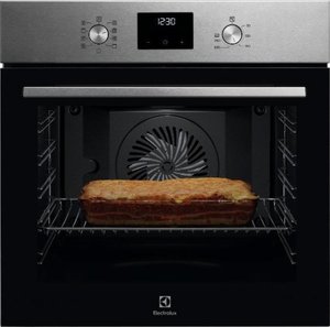 תנור אפיה ELECTROLUX EOH6231X  אלקטרולוקס