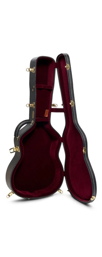 גיטרה אקוסטית + ארגז MARTIN OM45
