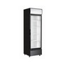 מקרר ויטרינה דגם SSP400WB NO FROST CHEF LINE