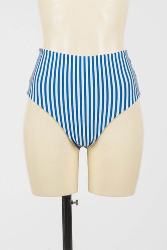 KNITTED BIKINI BOTTO