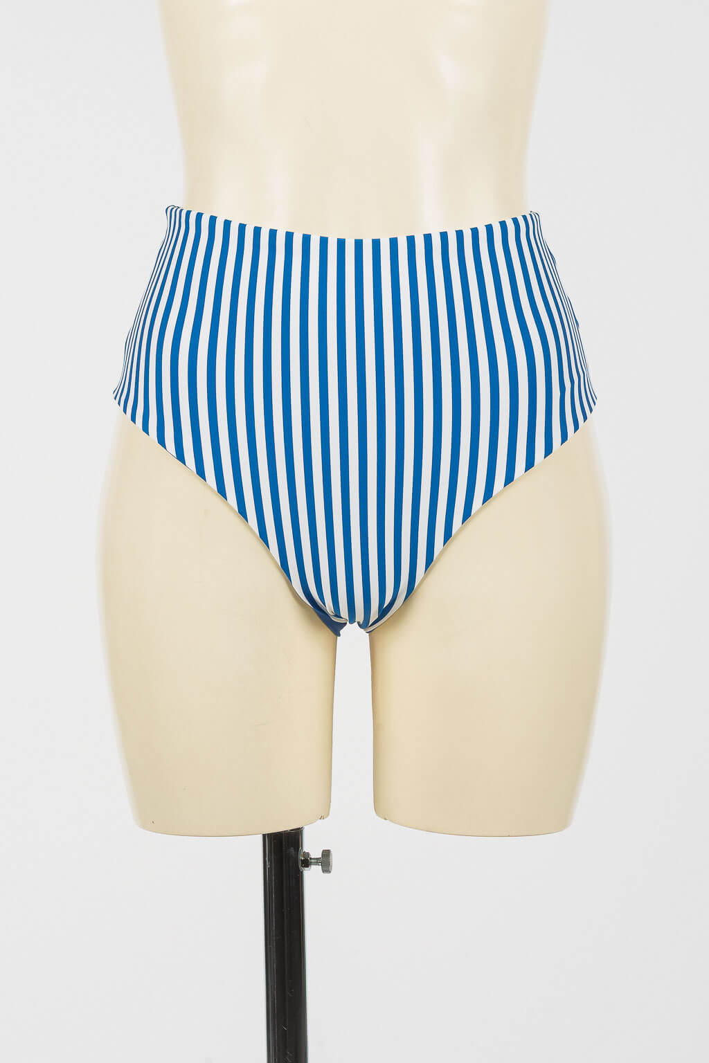 KNITTED BIKINI BOTTO